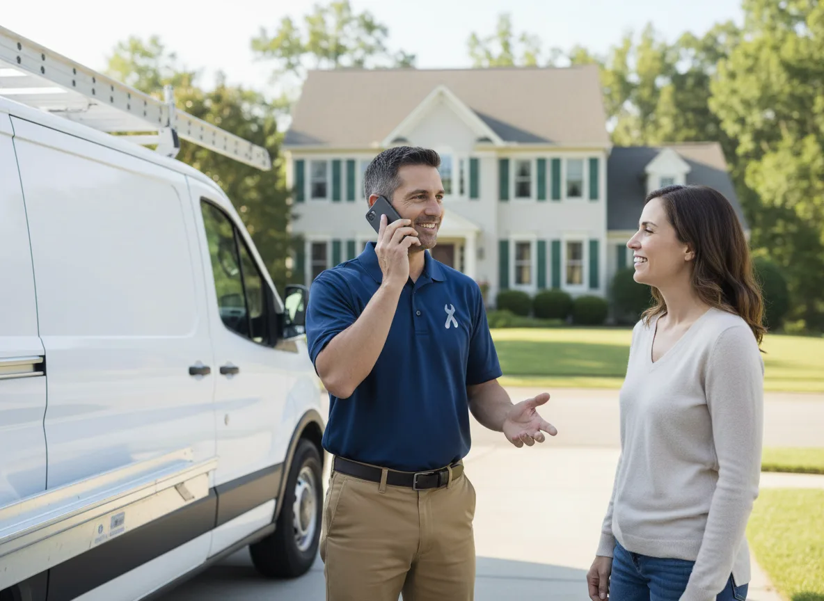 Home Gutter Service Havertown, PA FAQs